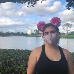 Meet your Posher, Mary beth